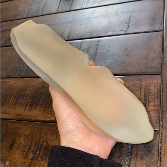 Lucienne Bloch for Leerdam Glass Deer Fawn Scuplture - Picture 6 of 7